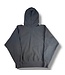 Margiela Maison Margiela Label Was Zipper Hoodie Size Medium