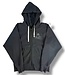 Margiela Maison Margiela Label Was Zipper Hoodie Size Medium