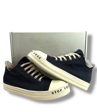 Rick Ownes Rick Owen DrkShdw Stop Your Breath Size 11