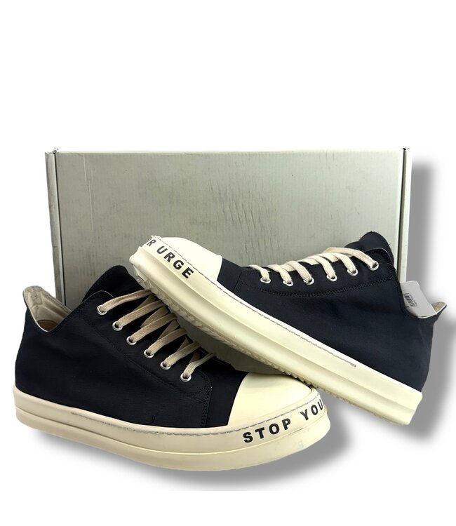 Rick Ownes Rick Owen DrkShdw Stop Your Breath Size 11
