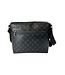 Louis Vuitton Louis Vuitton District PM Messenger