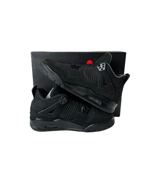 Jordan Brand Air Jordan 4 Black Cat (2020)