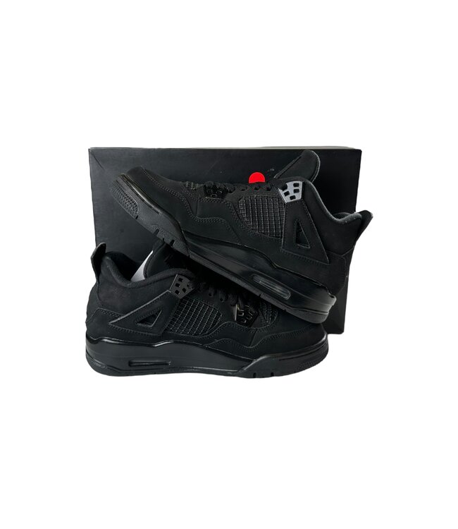 Jordan Brand Air Jordan 4 Black Cat (2020)