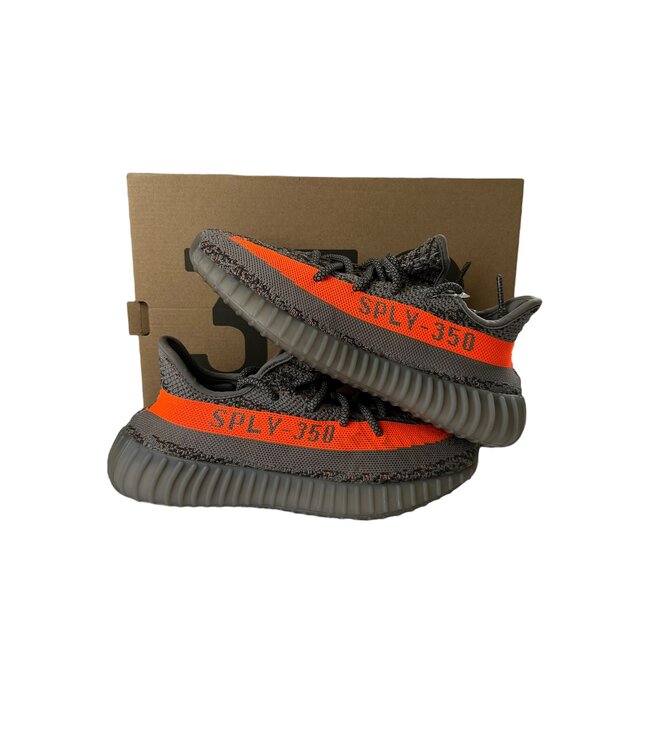 Adidas Carbon Beluga (Reflective)