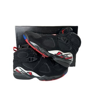 Jordan Brand Air Jordan 8 Playoffs