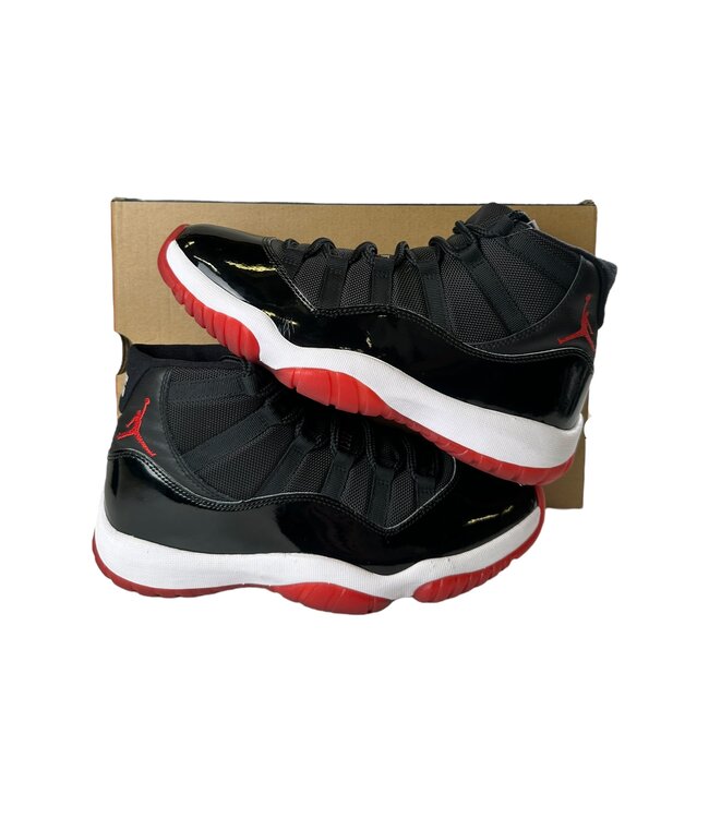 Jordan Brand Air Jordan 11 Playoffs Bred