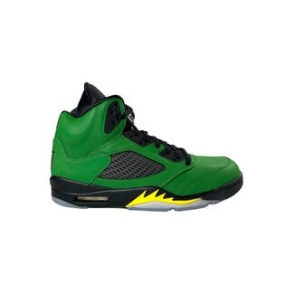 Jordan Brand Jordon 5 Retro SE Oregon