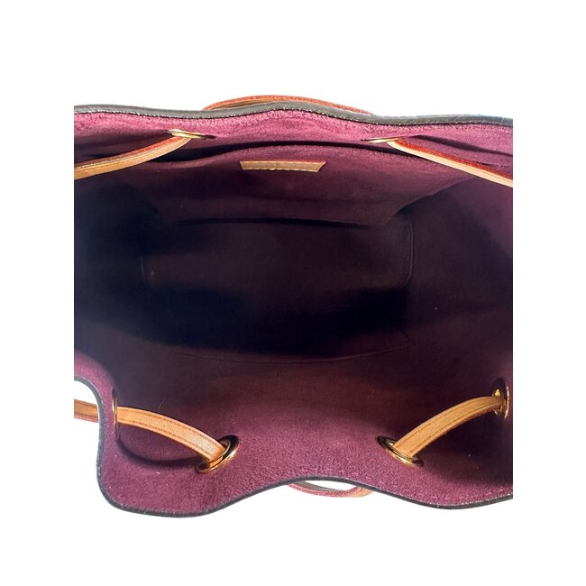 Louis Vuitton Louis Vuitton Montsouris Backpack