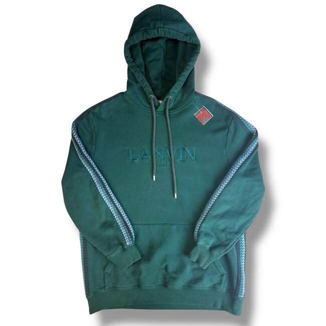 lanvin Lanvin Hoodie Size Medium