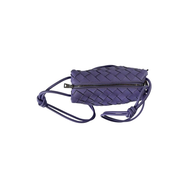 Bottega Veneta Bottega Veneta Loop Shoulder Crossbody Bag