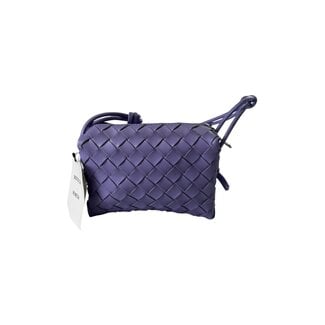Bottega Veneta Bottega Veneta Loop Shoulder Crossbody Bag