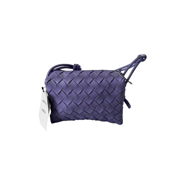 Bottega Veneta Bottega Veneta Loop Shoulder Crossbody Bag