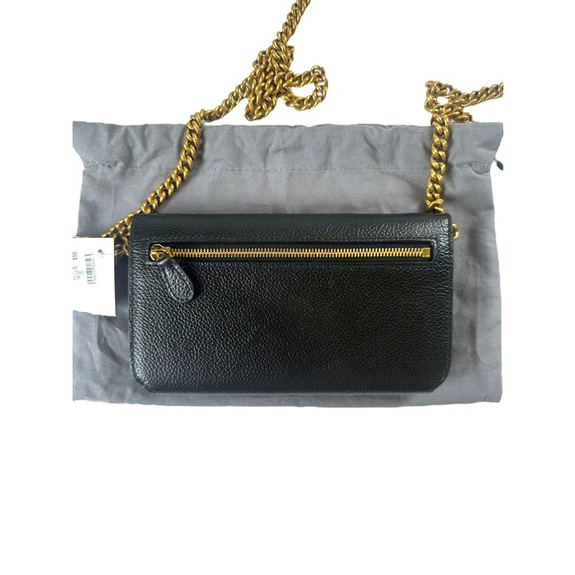 Balenciaga Balenciaga Chain On Wallet