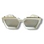 Louis Vuitton Louis Vuitton White Millionaire 1.1 Sunglasses