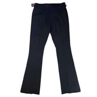 Amiri Amiri Flare Snap Pants Size 32W