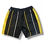 Supreme Supreme St. Supreme Shorts Black Yellow Size Large