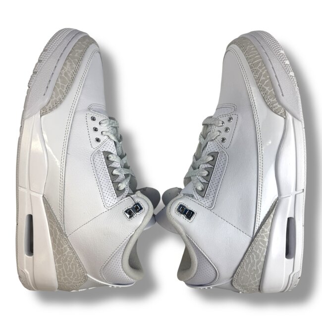 Jordan Brand Jordan 3 Retro Pure Money Size 10.5