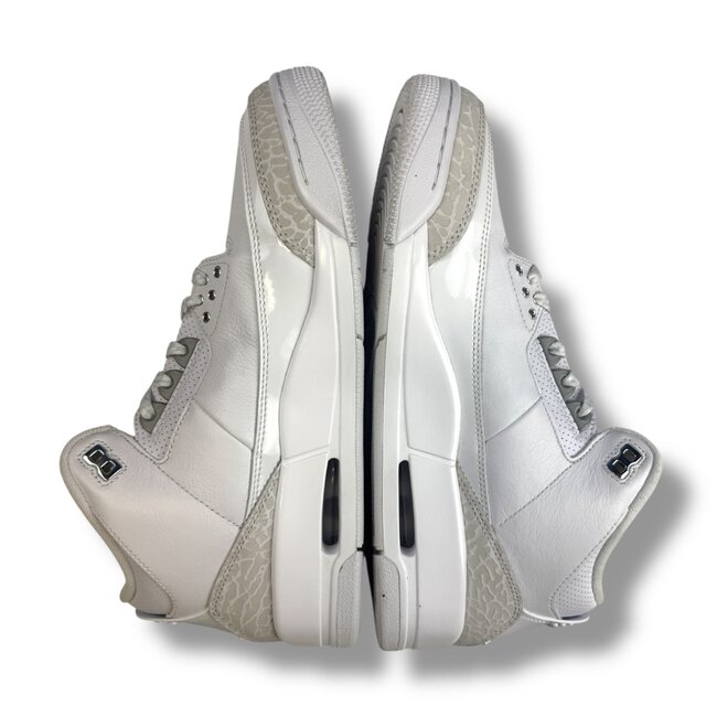 Jordan Brand Jordan 3 Retro Pure Money Size 10.5