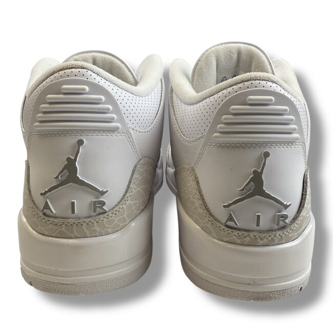 Jordan Brand Jordan 3 Retro Pure Money Size 10.5