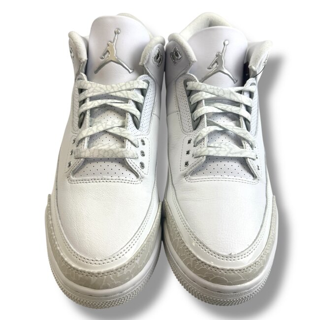 Jordan Brand Jordan 3 Retro Pure Money Size 10.5