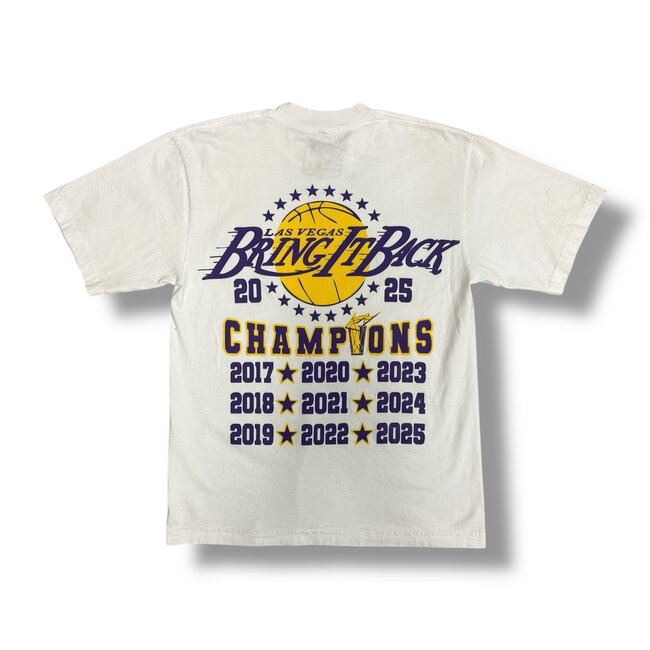 Bring It Back 8 Year Kobe Tee