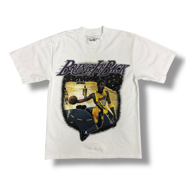 Bring It Back 8 Year Kobe Tee