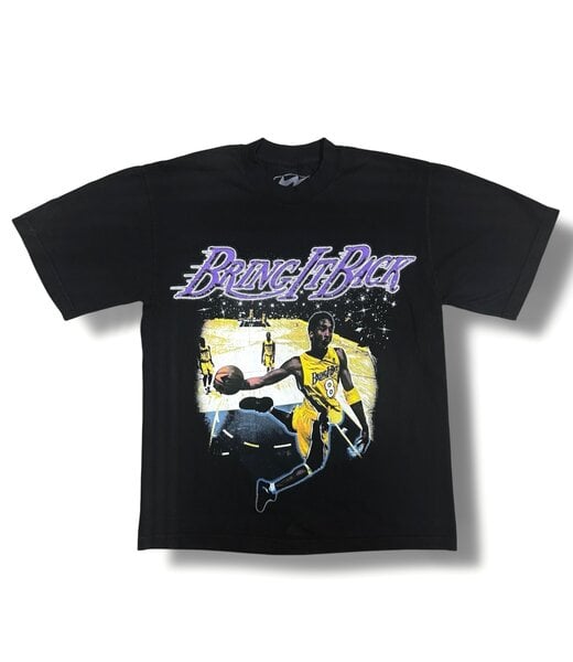 Bring It Back 8 Year Kobe Tee