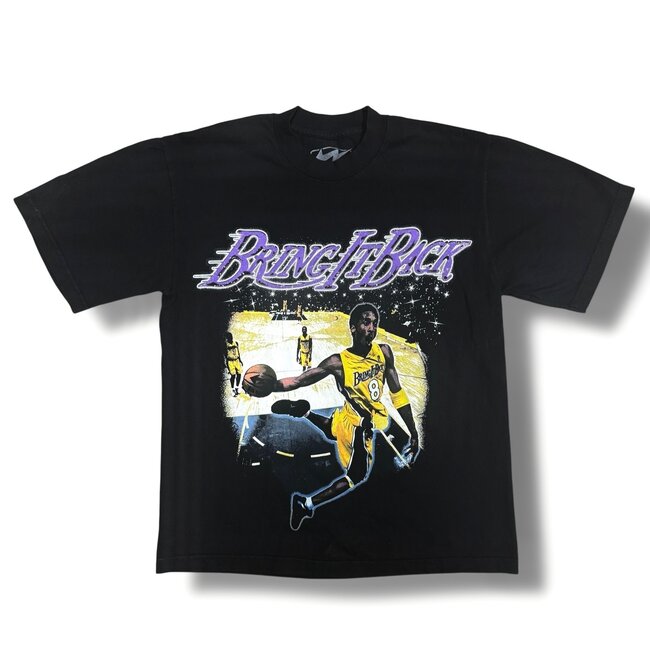 Bring It Back 8 Year Kobe Tee