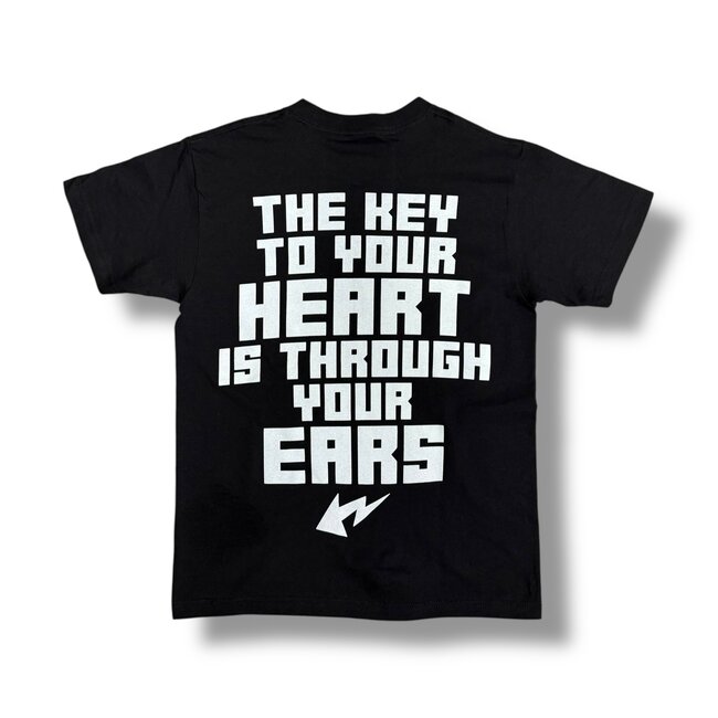 Bring It Back Sound Tee