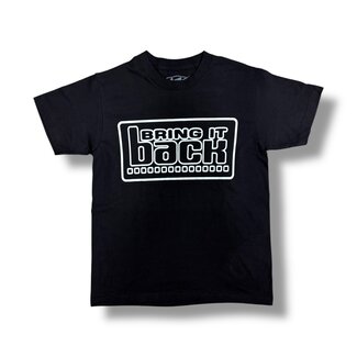 Bring It Back Sound Tee