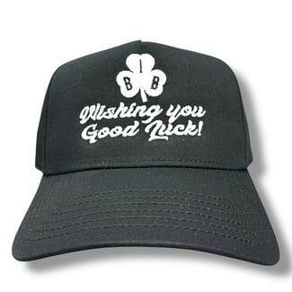 Bring It Back Wish You Luck Hat