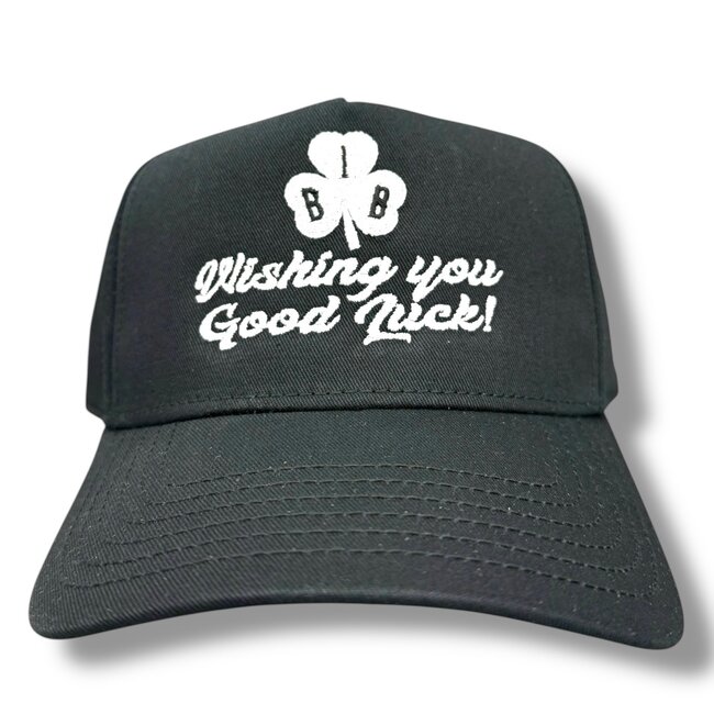 Bring It Back Wish You Luck Hat