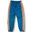 Gucci Gucci Blue/Orange Track Pants Size Medium