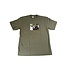 Supreme 40 Acres Malcolm X Tee Green