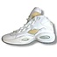Margiela Margiela White Reebok Questions Size 4.5