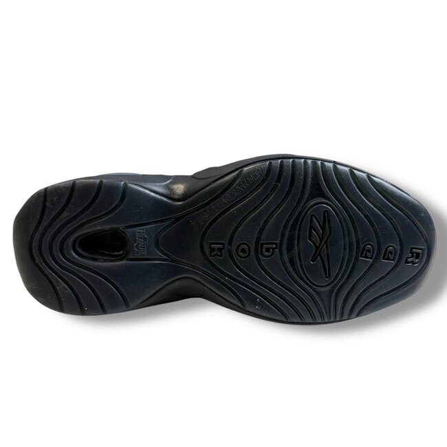 Margiela Margiela Black Reebok Questions Size 5