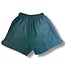 Hellstar Hellstar Green/Orange Flame Shorts