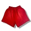 Hellstar Red/White Flame Shorts