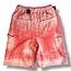 Hellstar Hellstar Terry Carpenter Shorts Red