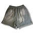 Hellstar Hellstar Grey/Green Flame Shorts
