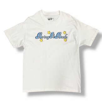 Bring It Back Las Vegas Bring It Back Star Logo Tee