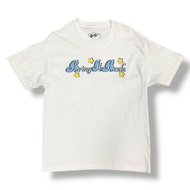 Bring It Back Las Vegas Bring It Back Star Logo Tee