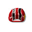 Bring It Back Las Vegas Bring It Back Racing Stripe Red Hat