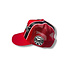 Bring It Back Las Vegas Bring It Back Racing Stripe Red Hat