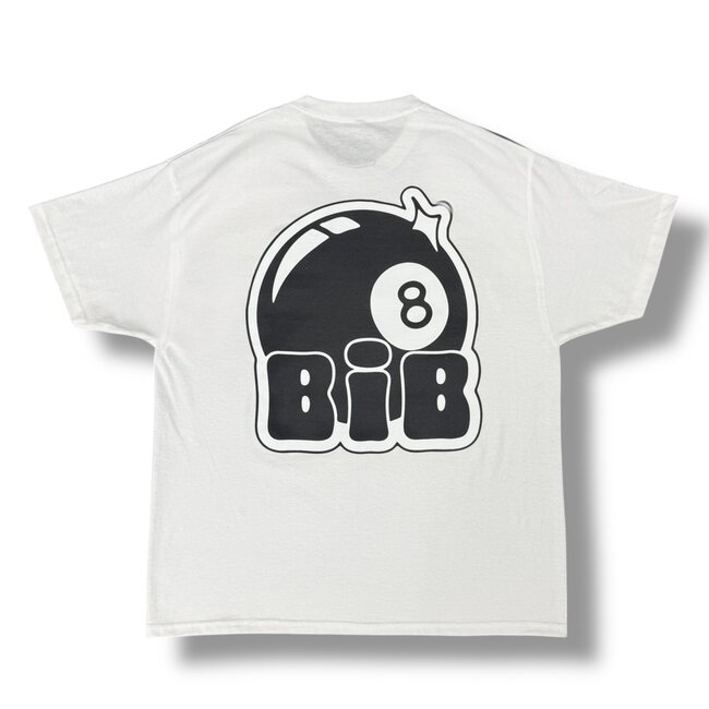 BRING IT BACK 8 BALL TEE