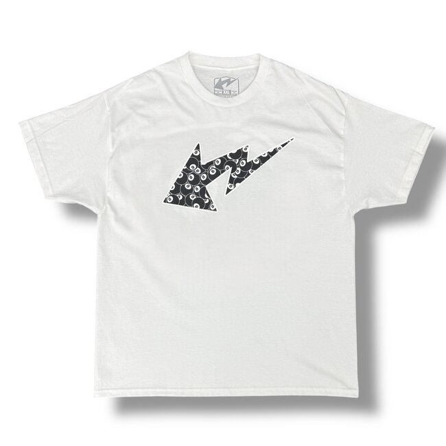 BRING IT BACK 8 BALL TEE