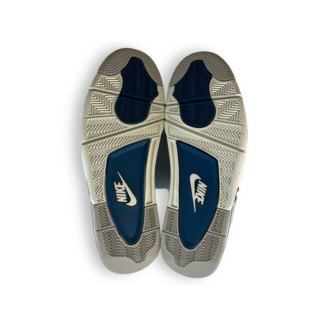 Jordan Brand Jordan 4 Retro Military Blue (2024)