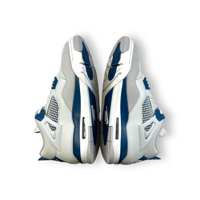Jordan Brand Jordan 4 Retro Military Blue (2024)