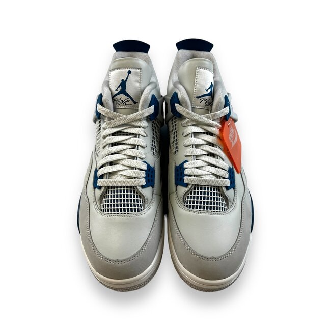 Jordan Brand Jordan 4 Retro Military Blue (2024)
