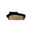 Yves Saint Laurent Saint Laurent Solferino Small Satchel In Quilted Suede